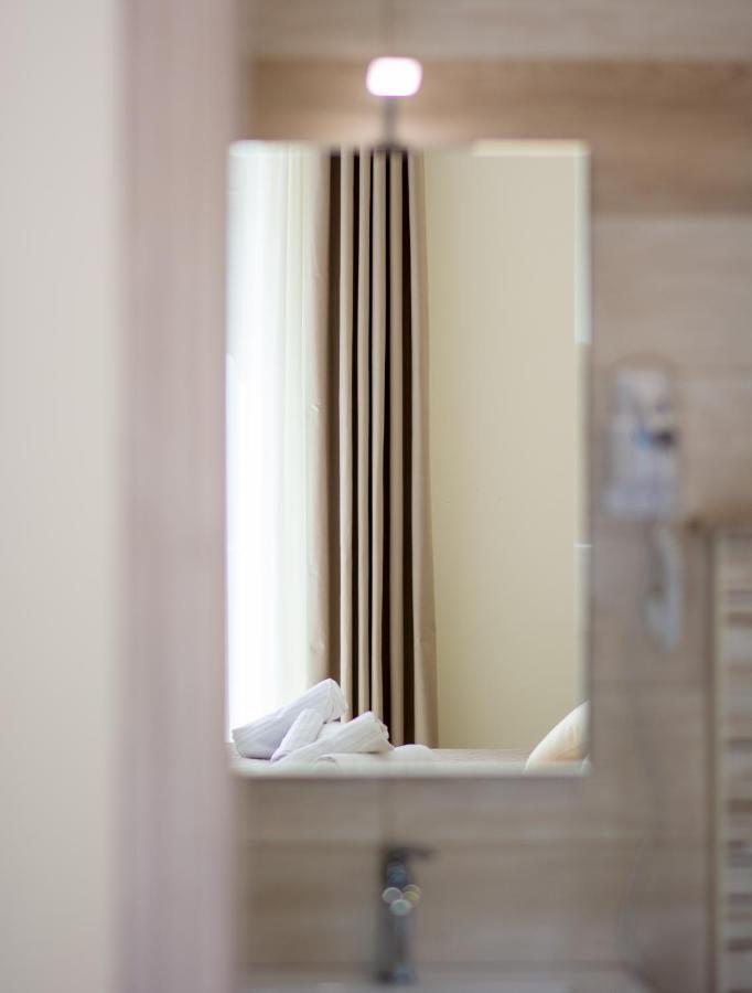 Luxury House Hotel Villapiana Buitenkant foto